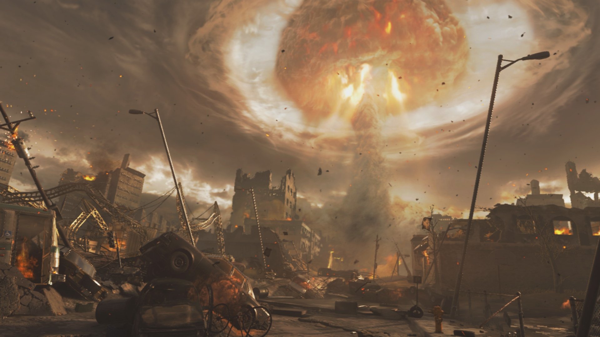 Call of Duty: Modern Warfare Remastered - Imagen 5